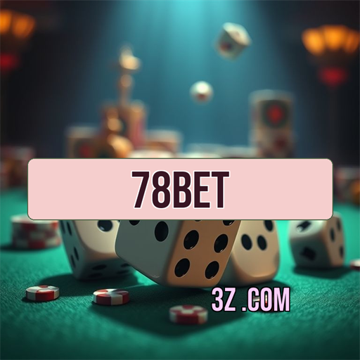 Apostas Criativas e Inovadoras na 78BET Para Você