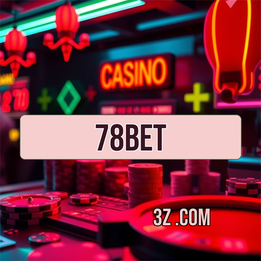 O App do 78BET: Uma Nova Era nos Jogos Online