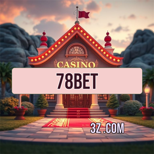 Cassino Online: Experiência Empolgante no 78BET