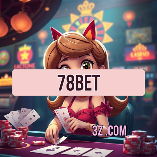 Login Criativo na 78BET: Acesso sem Complicações