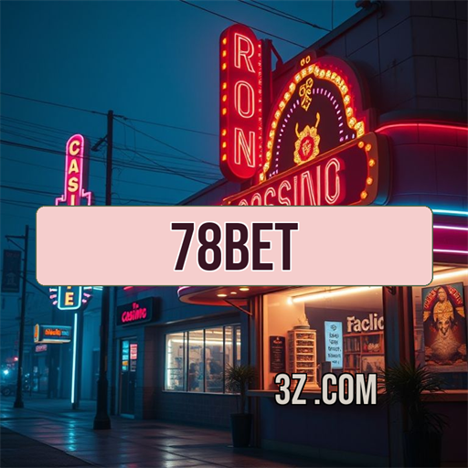 Promoções Incríveis na 78BET: Uma Nova Era de jogos