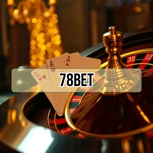 78BET: Descubra os Imperdíveis Jackpots do Site de Jogos