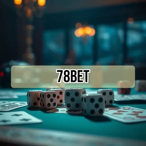 78BET: Bônus que Vão Elevar Seu Jogo a Outro Nível