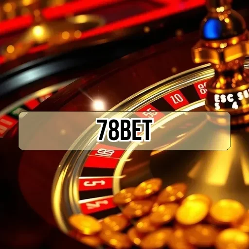 78BET: A Nova Era dos Jogos Online na Sua Tela