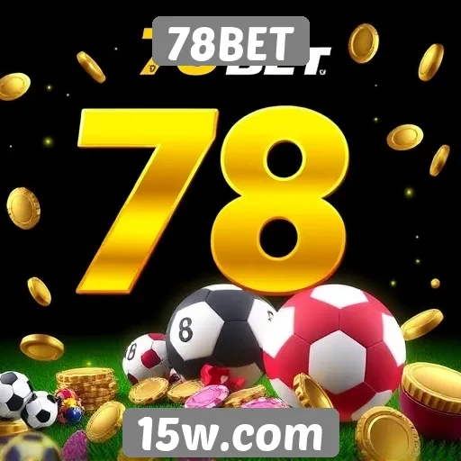 Promoções atrativas disponíveis no 78BET