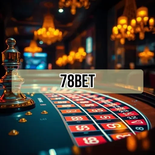 78BET e suas Apostas Esportivas: Inovação e Oportunidades
