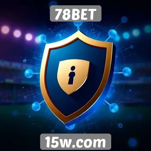 Segurança das transações no 78BET é priorizada